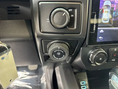 Used 2018 Ford F150 XLT w/ Equipment Group 302A Luxury RWD image 36