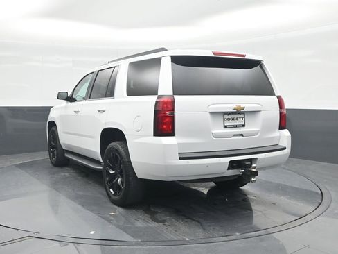 Used 2018 Chevrolet Tahoe LS image 22