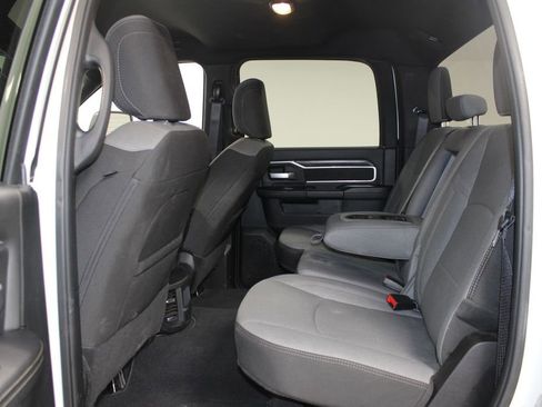 Used 2024 RAM 3500 Big Horn image 21