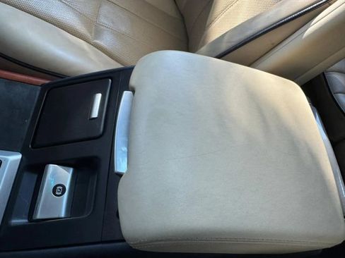 Used 2009 Land Rover Range Rover HSE image 15