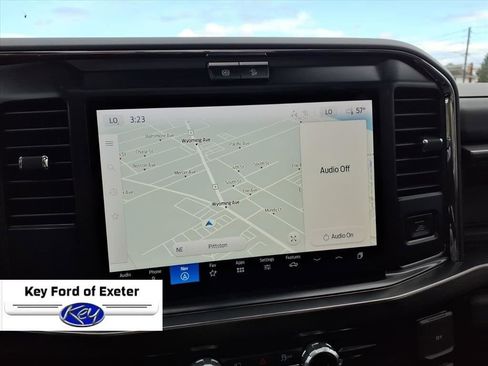 New 2026 Ford F350 Lariat w/ FX4 Off-Road Package image 20