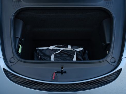 Used 2024 Porsche 718 Boxster Spyder RS image 37