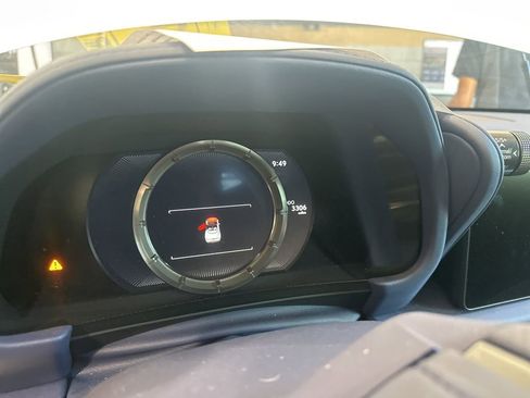 Used 2024 Lexus LC 500 Convert w/ Inspiration Series RWD image 2