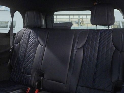 Used 2026 Cadillac Escalade IQL Sport 1 AWD/4WD image 25