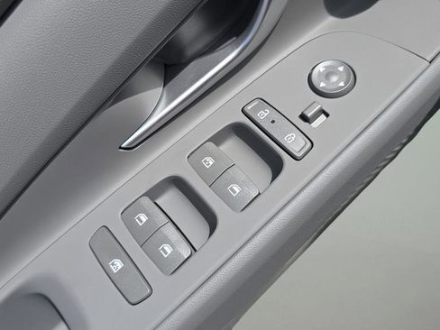 New 2026 Hyundai Elantra SEL Sport Premium FWD image 21