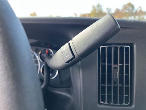 New 2025 GMC Savana 3500 1WT w/ Power Convenience Package image 15