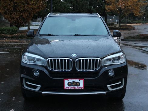Used 2018 BMW X5 xDrive35i image 2