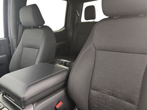 New 2026 Ford F150 XLT w/ Equipment Group 302A MID image 10