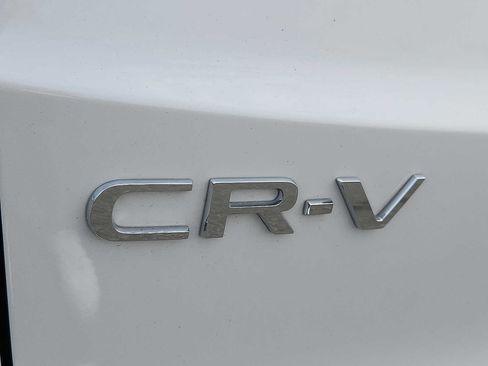 Certified 2025 Honda CR-V EX-L image 29
