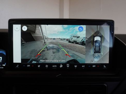 New 2025 Ford Bronco Sport Outer Banks w/ Outer Banks Tech Package+ image 32