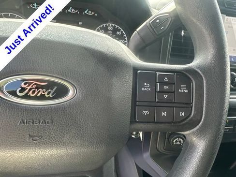 Used 2022 Ford F150 Tremor AWD/4WD image 20