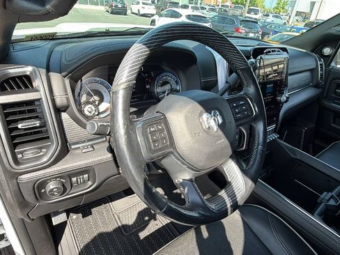 Used 2019 RAM 2500 Limited AWD/4WD image 33