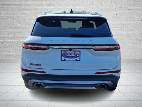 Used 2022 Lincoln Corsair AWD w/ Premium Package image 6