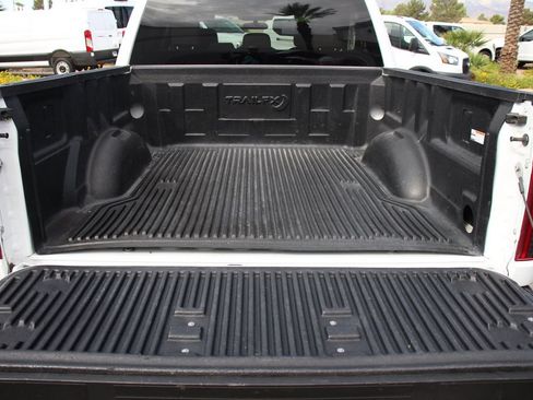 Certified 2025 Ford F150 XLT w/ Equipment Group 301A Standard RWD image 24