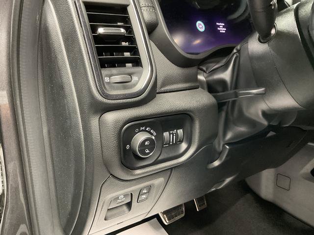 Used 2024 RAM 1500 Rebel w/ Rebel Level 2 Equipment Group AWD/4WD image 13