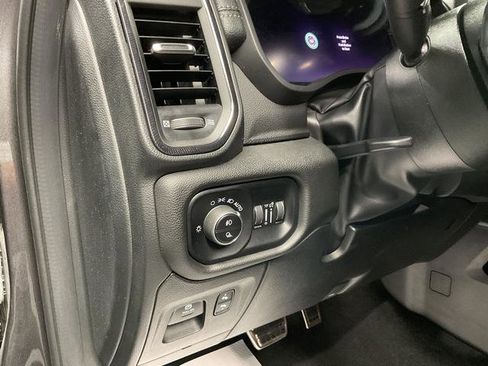 Used 2024 RAM 1500 Rebel w/ Rebel Level 2 Equipment Group AWD/4WD image 13