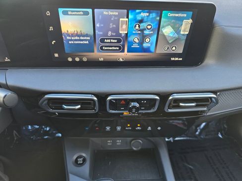 New 2026 Nissan Sentra SV w/ Floor Mat Package image 7