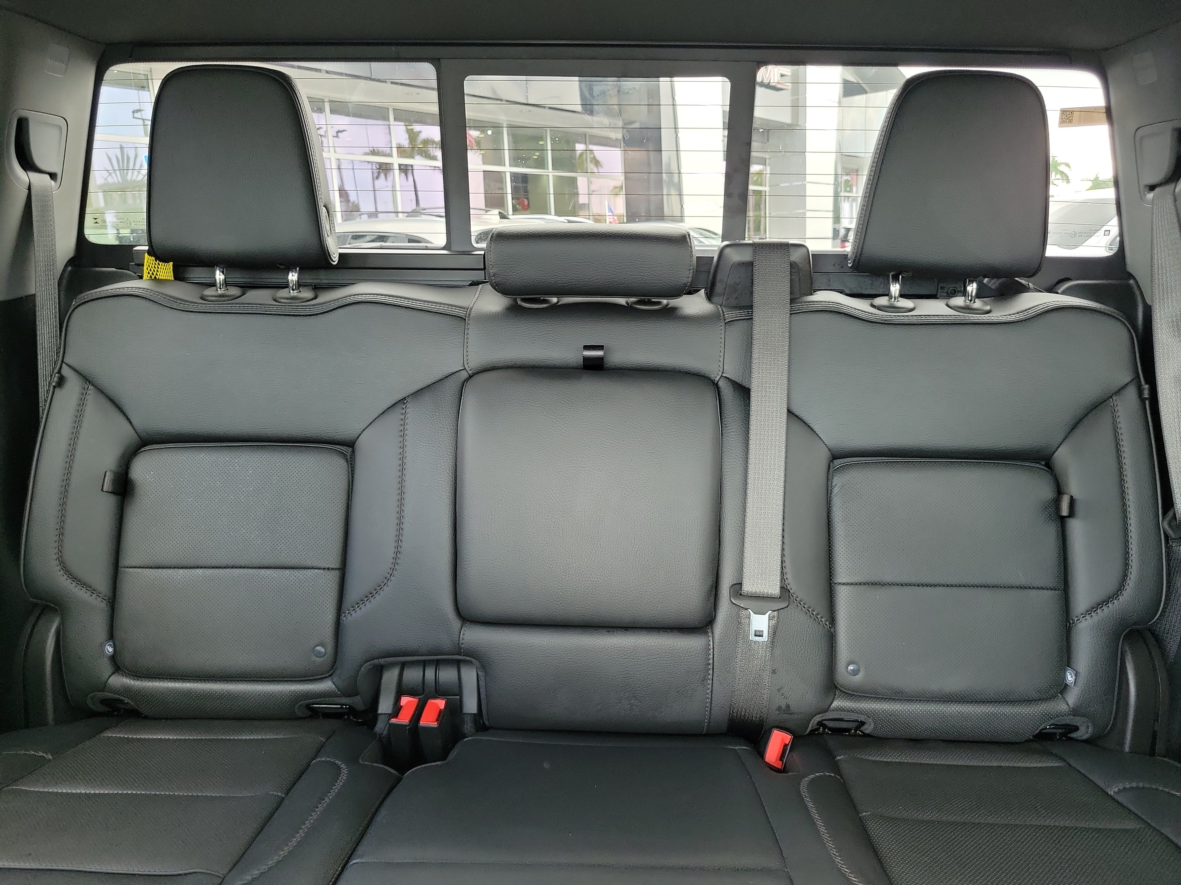 Used 2024 GMC Sierra 1500 Denali AWD/4WD image 17