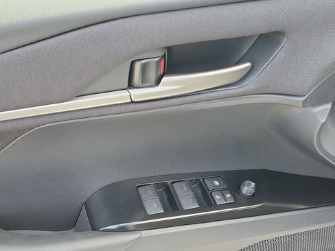 New 2026 Toyota Camry LE w/ Convenience Package image 19