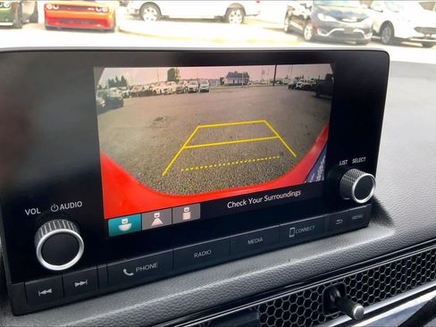 Used 2022 Honda Civic Sport image 26