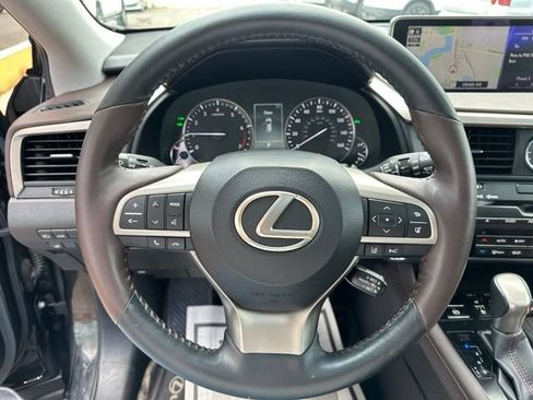 Used 2017 Lexus RX 350 AWD w/ Premium Package image 21
