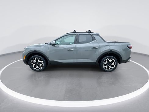 Used 2024 Hyundai Santa Cruz Limited AWD/4WD image 5