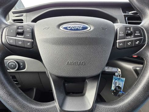 Used 2024 Ford Transit 350 XLT RWD image 22
