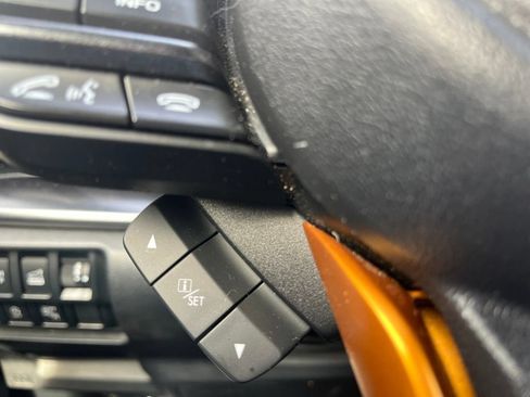 Used 2022 Subaru Forester Wilderness AWD/4WD image 18