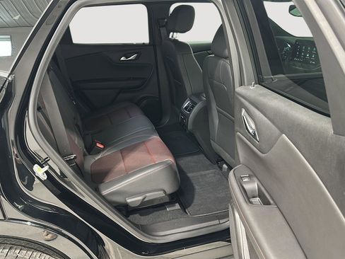 Used 2025 Chevrolet Blazer RS image 23