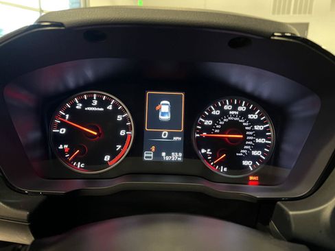 Used 2023 Subaru WRX Premium AWD/4WD image 14