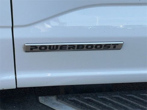 Used 2023 Ford F150 XLT w/ Equipment Group 302A High image 11