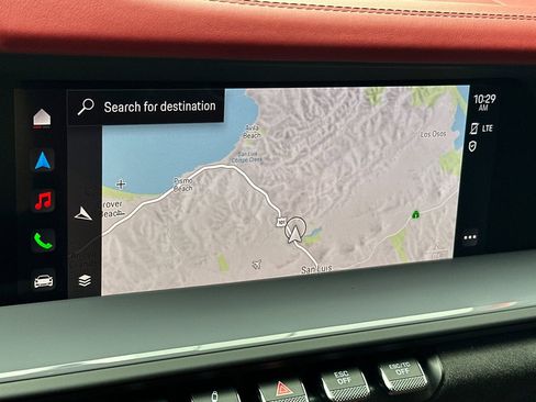 Used 2022 Porsche 911 GT3 image 34