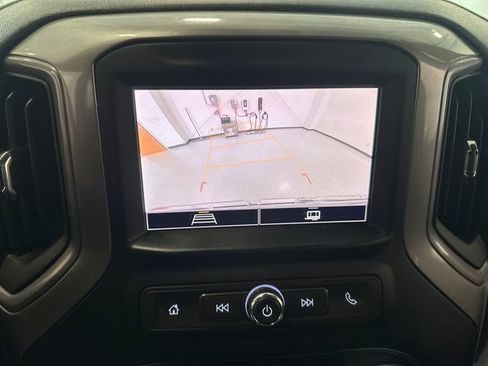 Used 2022 GMC Sierra 1500 Pro w/ Pro Value Package AWD/4WD image 17