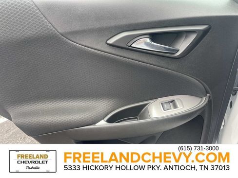 Used 2024 Chevrolet Malibu LS FWD image 20