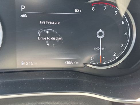 Used 2023 Genesis G70 2.0T w/ Sport Prestige Package RWD image 22