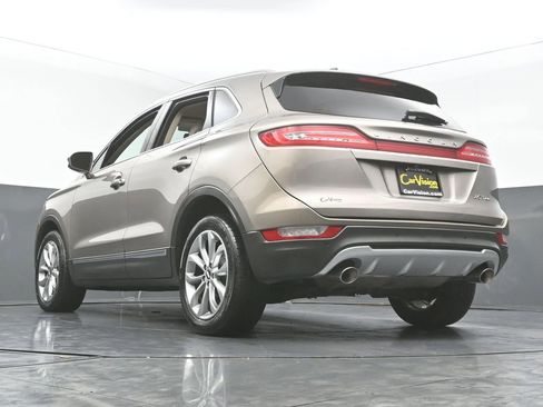 Used 2018 Lincoln MKC Select w/ Select Plus Package AWD/4WD image 44