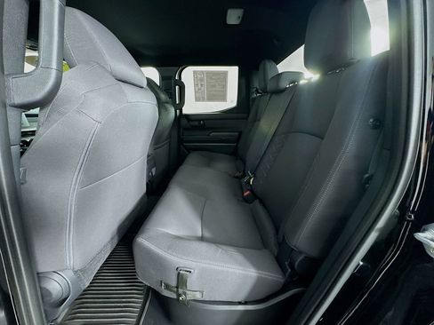 Used 2025 Toyota Tacoma SR RWD image 34