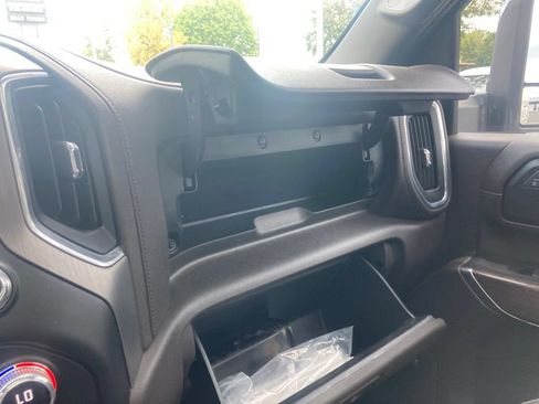 Certified 2023 GMC Sierra 2500 Denali AWD/4WD image 43