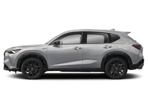 New 2026 Acura ADX A-Spec AWD/4WD image 6