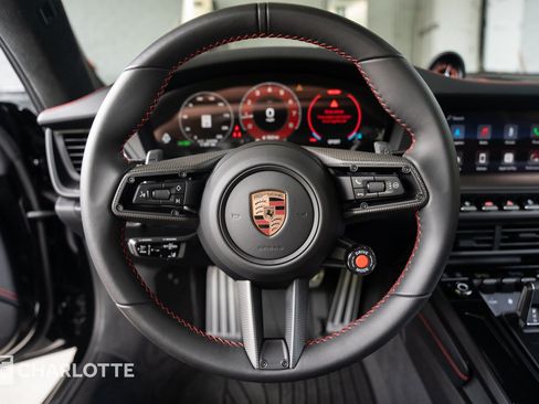 Used 2026 Porsche 911 Carrera S RWD image 22