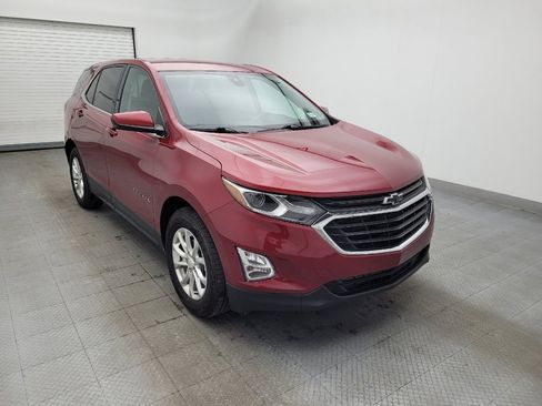 Used 2020 Chevrolet Equinox LT image 13