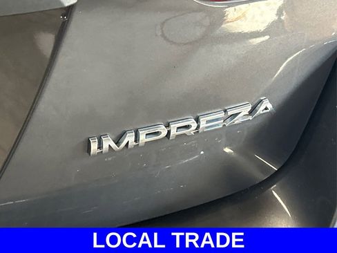 Used 2018 Subaru Impreza 2.0i Premium w/ Popular Package #2 image 12