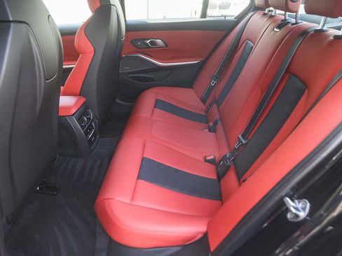 Certified 2023 BMW M3 Competition image 15