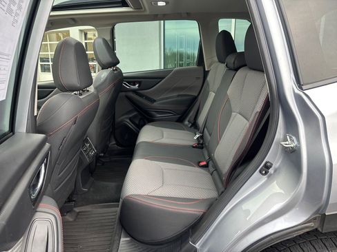 Certified 2023 Subaru Forester Sport image 34