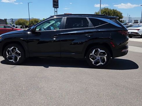 Certified 2024 Hyundai Tucson SEL AWD/4WD image 2