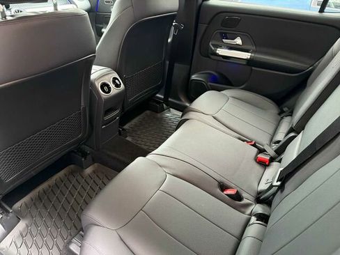 Certified 2026 Mercedes-Benz GLB 250 4MATIC image 15
