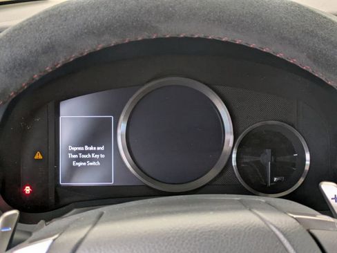 Used 2025 Lexus RC F Final Edition image 28