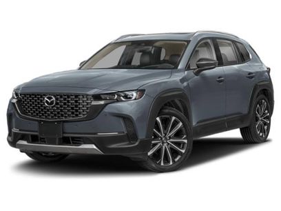 Used 2025 MAZDA CX-50 2.5 Turbo w/ Premium Plus Pkg