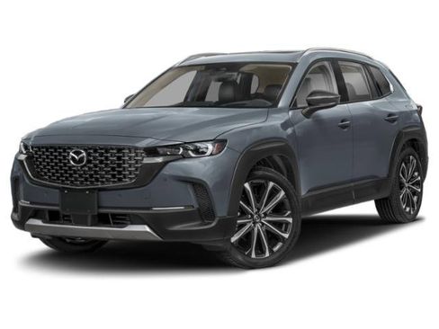 Used 2025 MAZDA CX-50 2.5 Turbo w/ Premium Plus Pkg AWD/4WD image 1