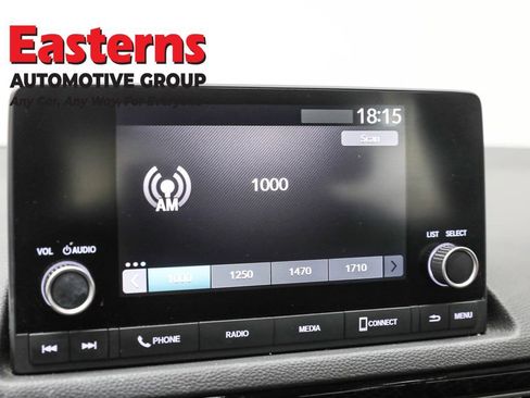 Used 2023 Honda Civic Sport image 18